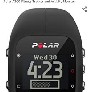 Polar A300